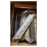 GROUP OF NAIL STRIPS