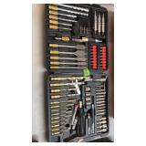 DRILL BIT SET