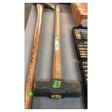 SLEDGE HAMMER
