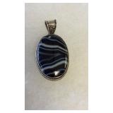 925 SILVER PENDANT