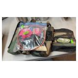 CO2 CARTRIDGES FOR PAINTBALL & ACCESSORIES **NO