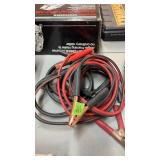 JUMPER CABLES