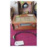ARVIN VINTAGE PORTABLE TRANSISTER RADIO