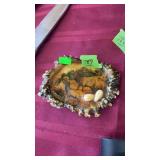 ELK BELT BUCKLE