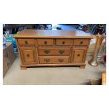 WOOD JEWELRY BOX