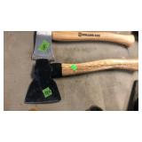 HATCHET