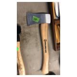 COLLINS AXE