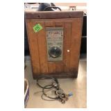 DEFIANCE FENCE CONTROLLER