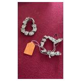 925 PIGSTER CHARM BRACELET