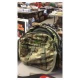 EBERLESTOCK HYDRATION FANNY PACK