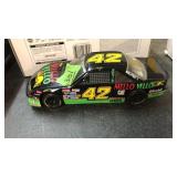RACING CHAMPIONS & KYLE PETTY NASCAR 2000 CARS