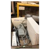 NINTENDO WII GAME CONSOLE ONLY