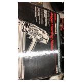 SEARS CRAFTSMAN ANGLE FRAMING NAILER