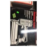SEARS CRAFTSMAN FINISH NAILER