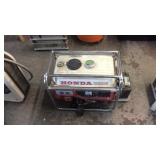 HONDA 2200 WATT GENERATOR