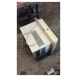 WINTAIR WINDOW AIR CONDITIONER 5,000BTU