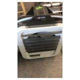 ELECTRIC SHOP HEATER