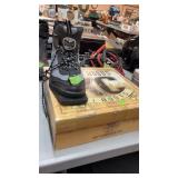 WHITEWOODS CROSS COUNTRY SKI BOOTS SIZE EURO 38