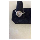 925 SILVER RING