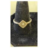 925 SILVER RING