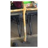 AXE