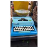 BUDDY L EASY WRITER 200 TYPEWRITER