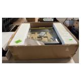 CIGARETTE LIGHTER DISPLAY BOX W/ 1 LIGHTER