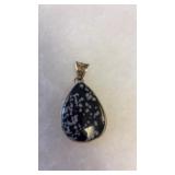 925 SILVER PENDANT
