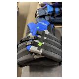2 HANG 10 LIFE VESTS