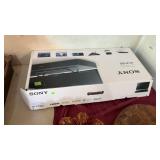 SONY HT-XT100 HOME THEATER SPEAKER