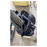 ROUGH COUNTRY SEAT COVERS