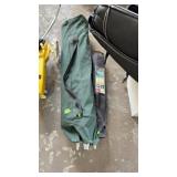FOLDING CAMP TABLES