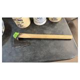 HATCHET