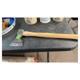 HATCHET