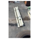 GROUP OF PVC PIPE