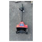 TORO POWER SHOVEL