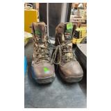 WOOD & STREAM 640 GRM THINSULATE BOOTS