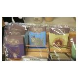 NATIVE IDEAS SEED FARM SEEDS