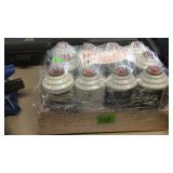 12 CANS OF HC12A AC REFRIGERANT