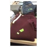 CHAMPION KNITWEAR SCHOOL SWEATER,
