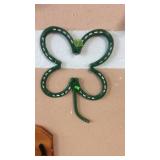 HORSESHOE CLOVER