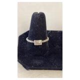 925 SILVER RING