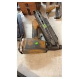 BOSTITCH FRAMING NAILER