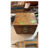 WESTON POTENTIAL TRANSFORMER MODEL 311