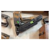 BOSTITCH FRAMING NAILER