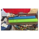 3 SUPER SOAKER WATER TOYS