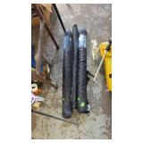 3 FROST BLOCKER WINDSHIELD COVERS