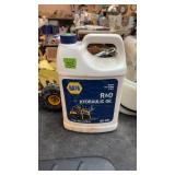 GAL OF NAPA HYDRAULIC OIL
