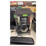 MR COFFEE COFFEE MAKER