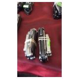 4 LEATHERMAN MULTI TOOLS